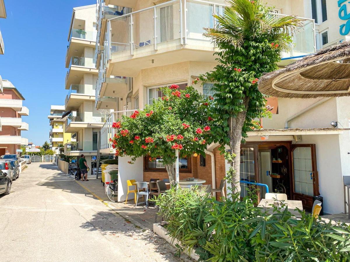 Appartamento 1 Caorle Exterior foto
