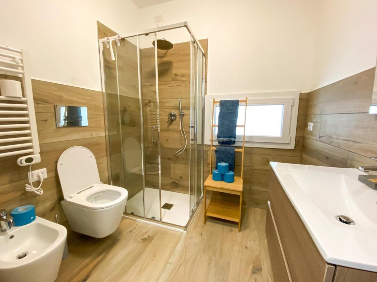 Appartamento 1 Caorle Exterior foto