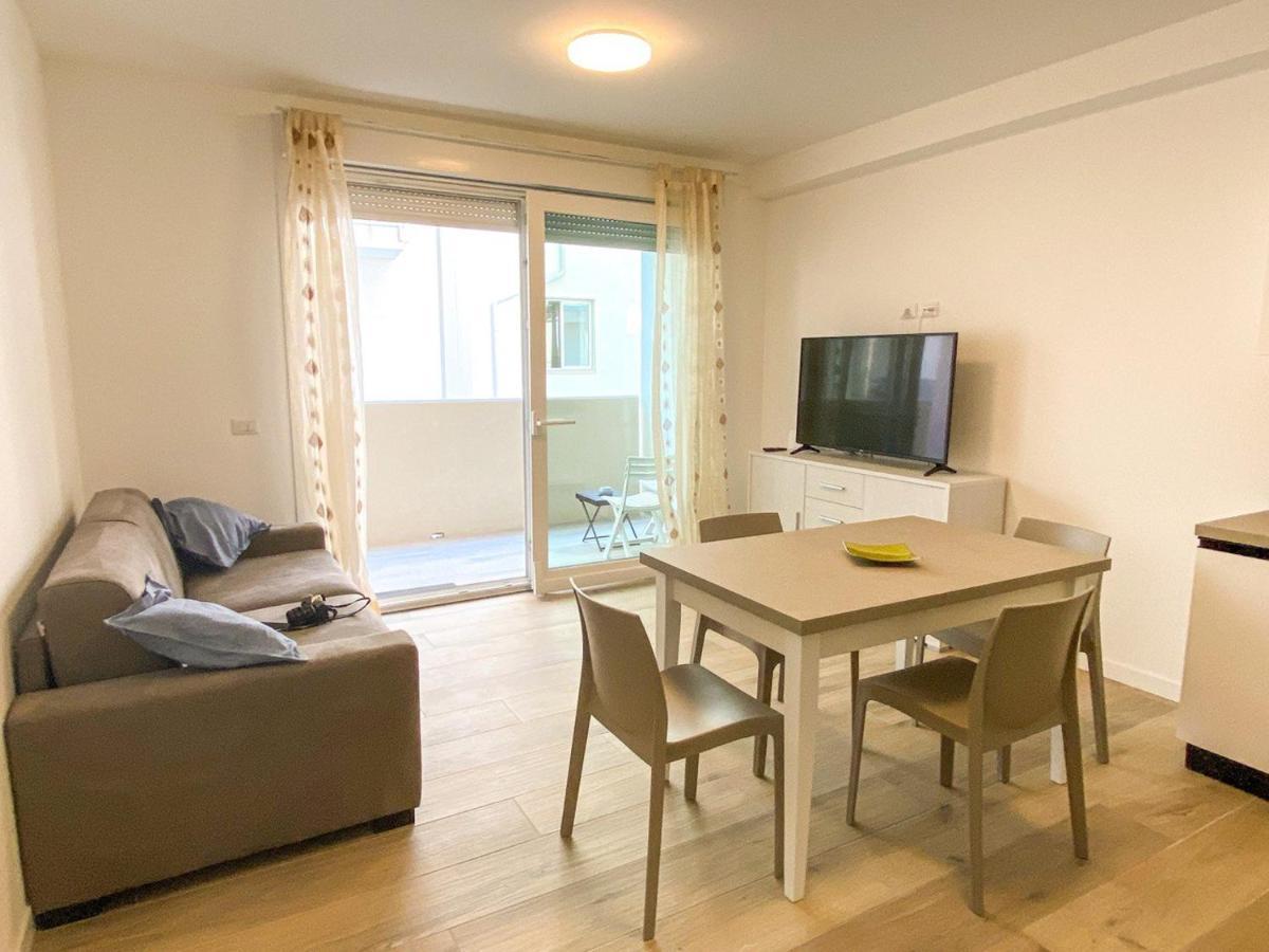 Appartamento 1 Caorle Exterior foto