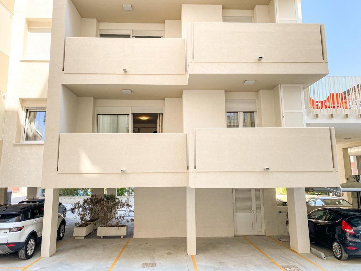 Appartamento 1 Caorle Exterior foto