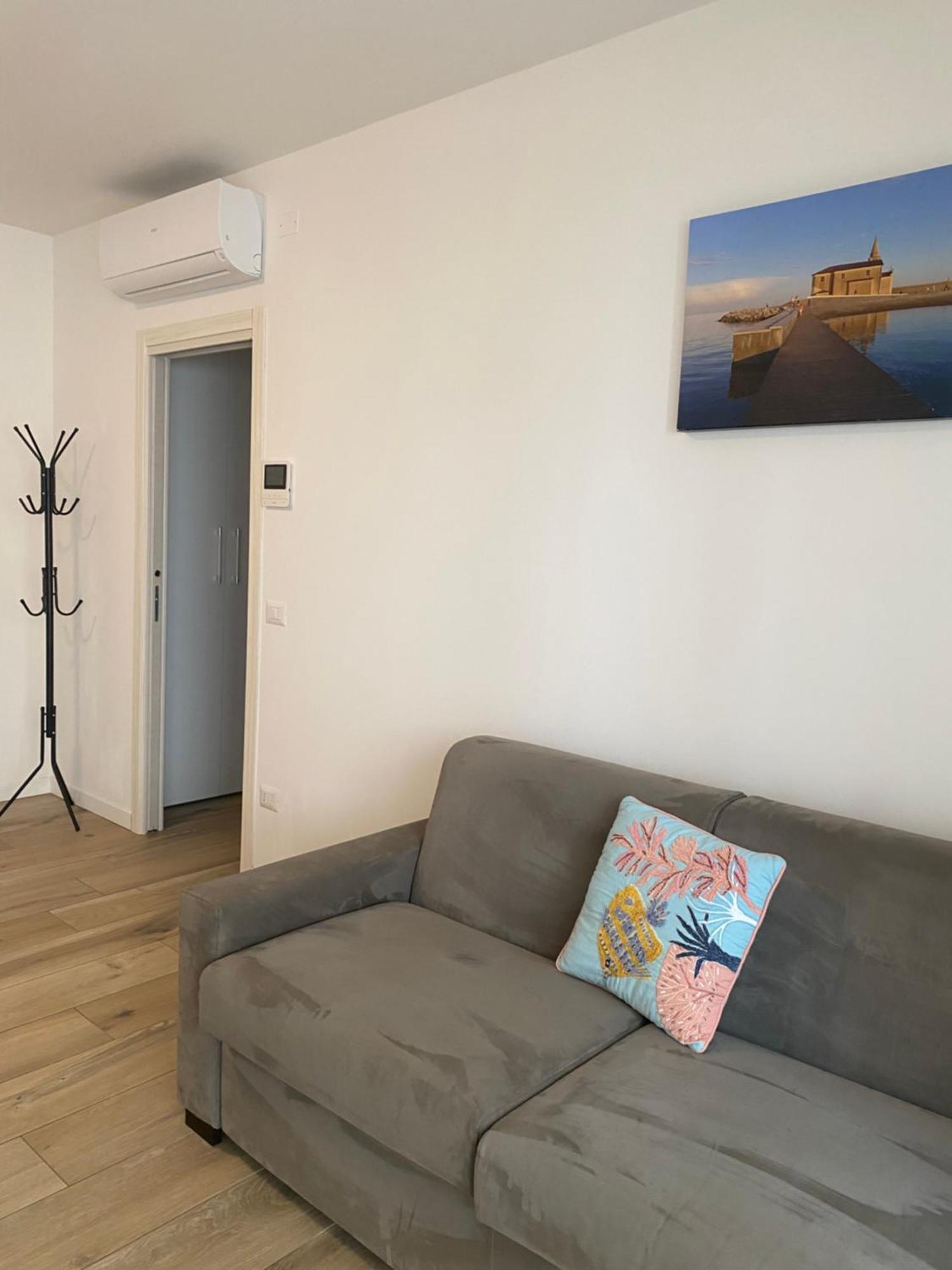 Appartamento 1 Caorle Exterior foto