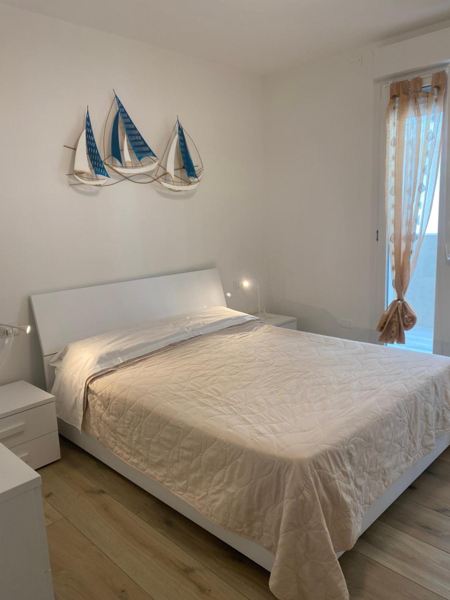 Appartamento 1 Caorle Exterior foto